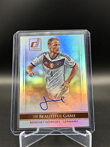 Panini 2015 donruss the - panini,