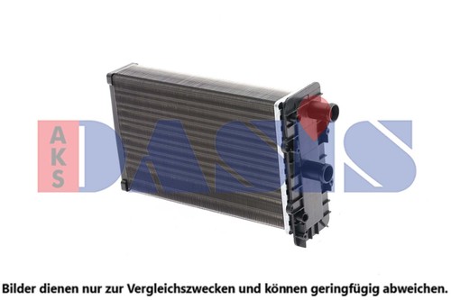 Wärmetauscher