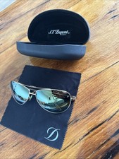 Sonnenbrille S.T. Dupont