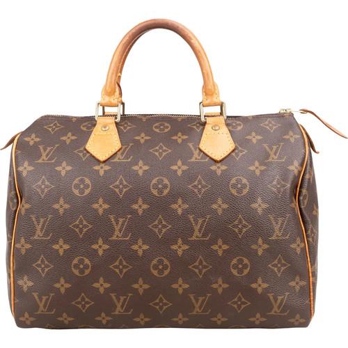 Louis vuitton monogram - louis, canvas