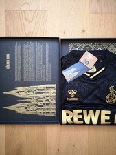 * 1. FC Köln Trikot / Saison 2025-2026 / M  / 777 Jahre Dom *