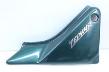 KAWASAKI ZR 550 B ZEPHYR   Verkleidung Seitendeckel links Originallack grün  219