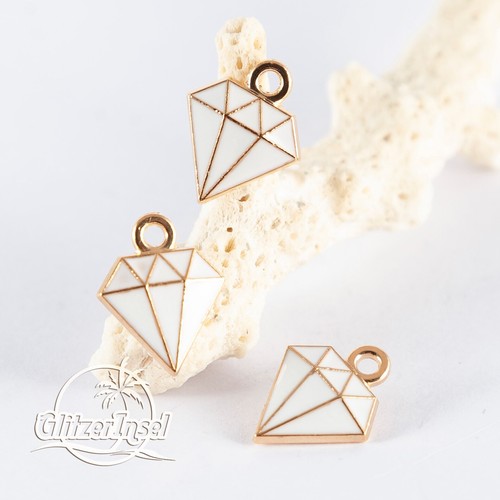 Schmuck anhänger weisser - schmuck,
