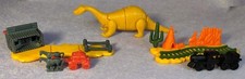 KINDER SURPRISE Dinosaurs /