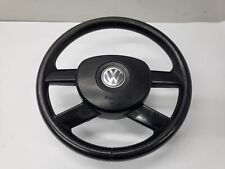 VW Polo 9N - Lenkrad mit