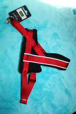 Hunter Norweger Geschirr