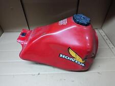 Tank Honda XL 600 R - 250 350 500