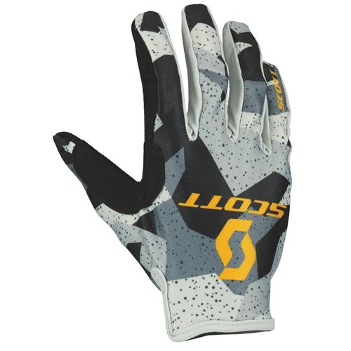 Scott handschuhe 350 fury evo - scott,