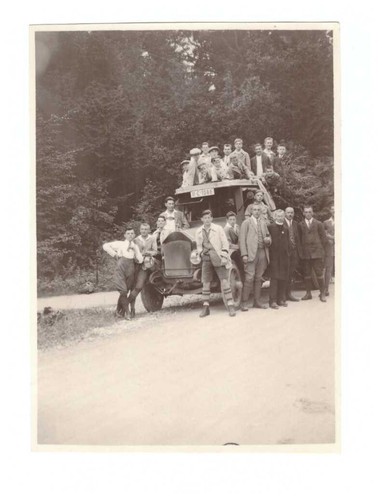 Foto auto automobil evt freia - automobil, evt.