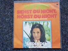 Alisa/ Elisa Gabbai - Siehst