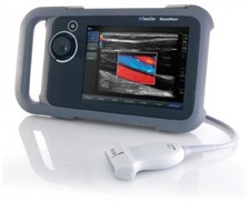 SONOSITE NANOMAXX TRAGBARE