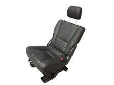 Sitz rechts hinten Leder für