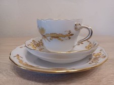 Schönes Meissen dreiteiliges