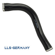 Turbo Ladeluftschlauch für