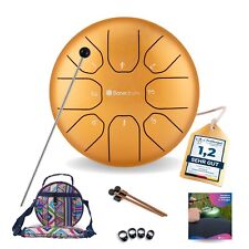 Sonodrum Steel Tongue Drum -