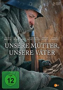 Unsere mütter väter - unsere,