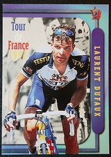 Tour de France Festina - Lotus