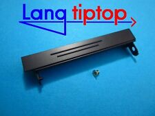 Festplatten Abdeckung Dell Precision M4400  HDD cover + Schraube