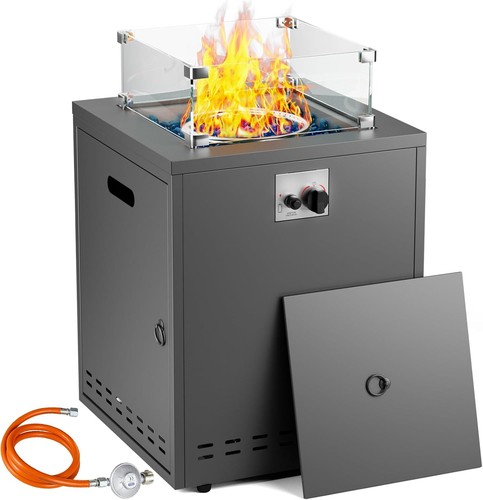 Gas feuerstelle feuertisch - gas,