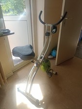 Ergometer Heimtrainer Fahrrad