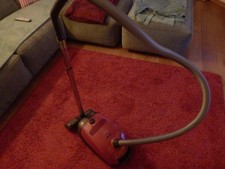 Miele Classic C 1 EcoLine in