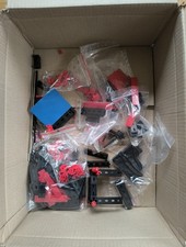 Fischertechnik Konvolut