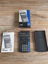 Texas Instruments TI-35X