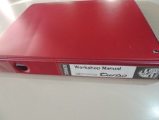 Porsche 944 Turbo / S  Service