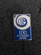 100 Schalker Jahre ➔ FC