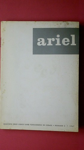236609 ariel eine - 236609,