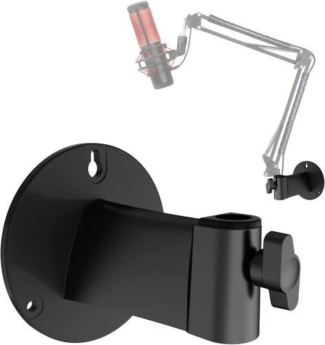 Wandhalterung mikrofonarm - wandhalterung,