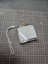 Gameboy Advance SP mit IPS
