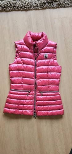 Beaumont daunen weste pink - beaumont,