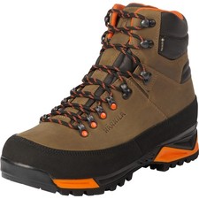 NEU! HÄRKILA  Jagdstiefel  Saxnäs GTX - orange