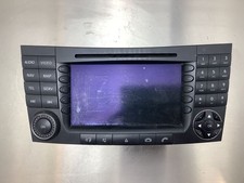 Mercedes-Benz E W211 2004