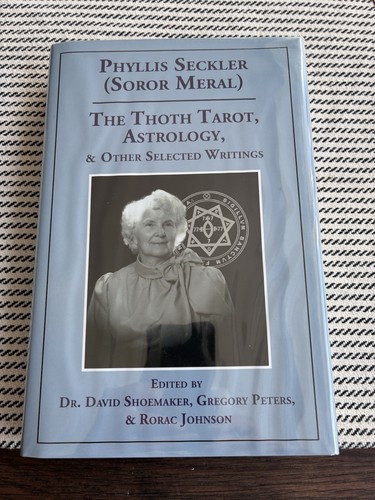 The thoth tarot astrology - thoth, tarot,