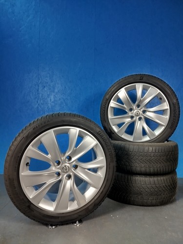 Opel insignia zoll - opel, 18