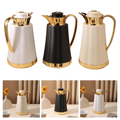 Arabische kaffeekanne - arabische,
