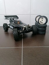 KYOSHO -VINTAGE - INFERNO DX