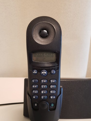 Siemens gigaset 100 - siemens,