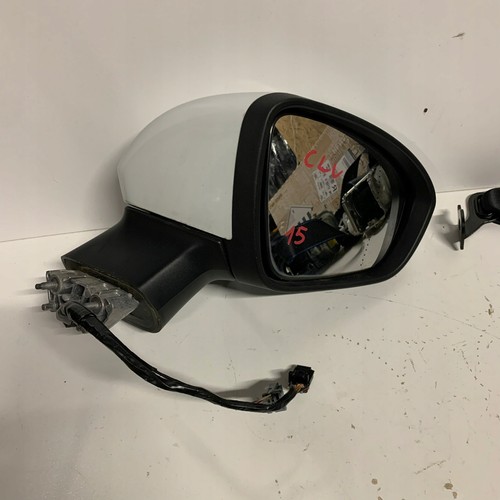 Renault clio außenspiegel - renault,