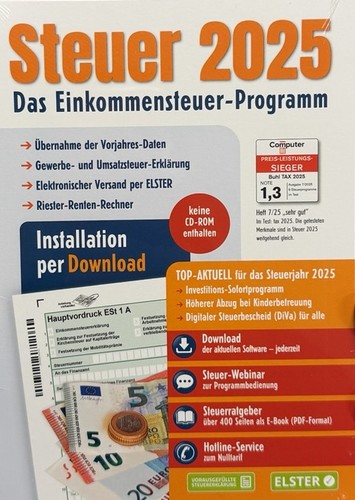 Aldi steuer 2025 - 2025,