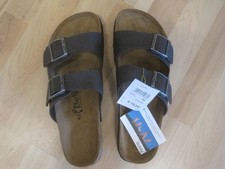 betula Hausschuhe neu  Gr.42 Farbe Moccabraun 