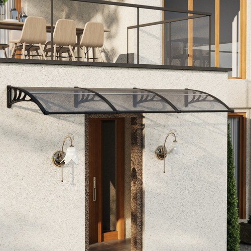 Vorder hinterveranda tür - vorder-/hinterveranda,