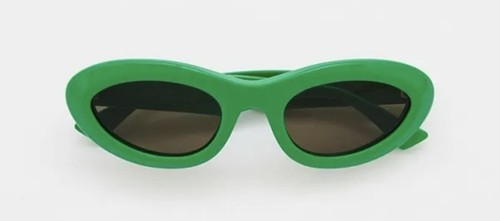 Bottega veneta sonnenbrille - bottega,