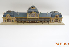 Vollmer Spur N 19884 Bahnhof Baden aus Anlagenrückbau siehe Foto PK2042 o.