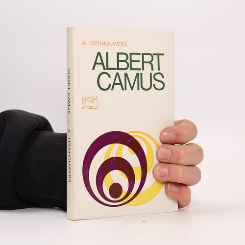 Albert camus signiert - signiert , | 