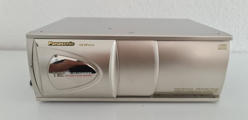 Panasonic dp1212 fach - panasonic, 12-fach