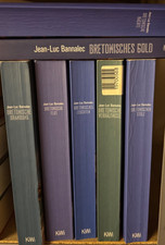 7 X JEAN-LUC BANNALEC SIEHE