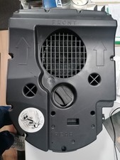 Mercedes W169 W245 Lautsprecher Kofferraum im Reserverad Abdeckung Subwoofer 